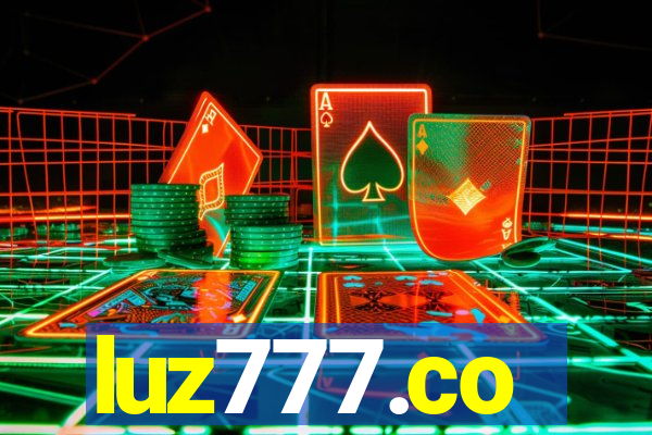 luz777.co