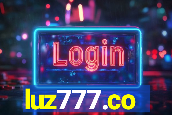 luz777.co