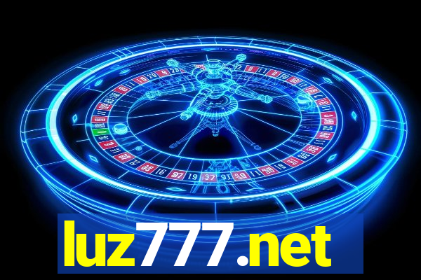 luz777.net