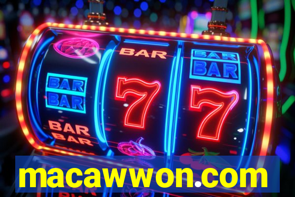 macawwon.com