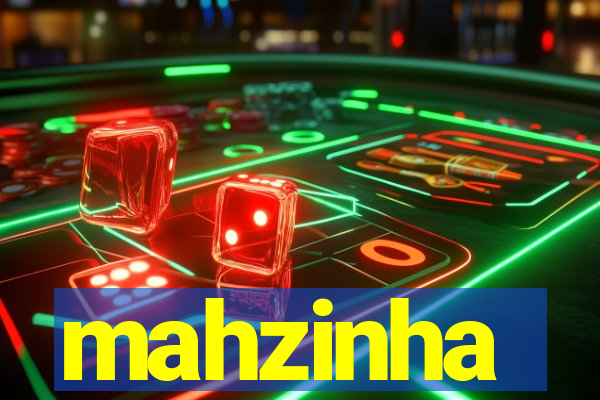 mahzinha