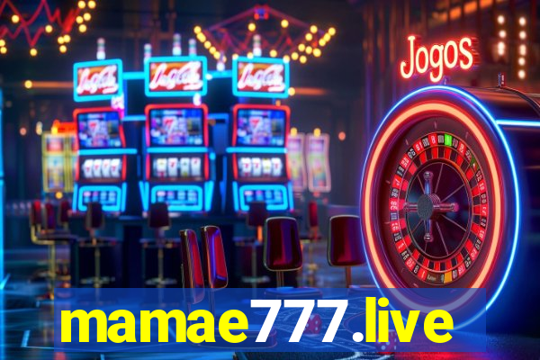 mamae777.live