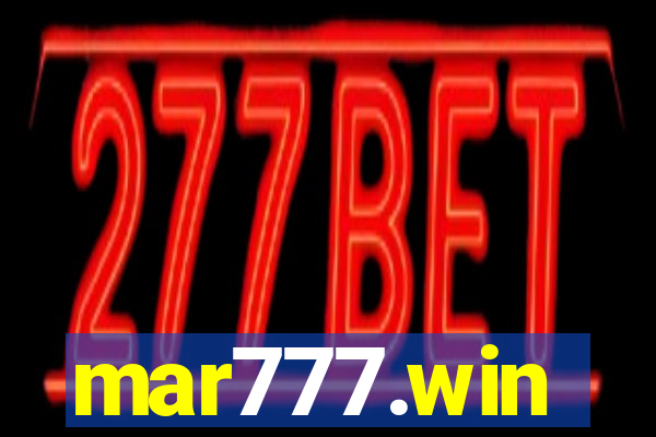 mar777.win