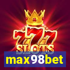 max98bet