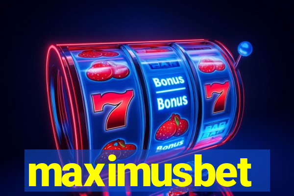 maximusbet