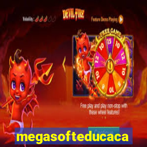 megasofteducacao