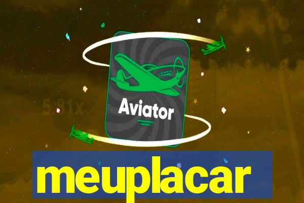 meuplacar