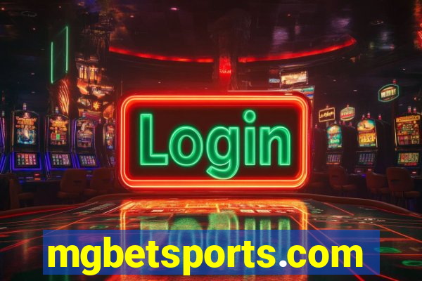 mgbetsports.com