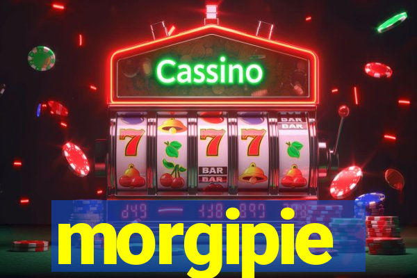 morgipie