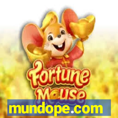 mundope.com