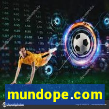 mundope.com