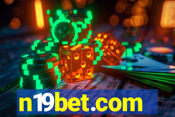 n19bet.com