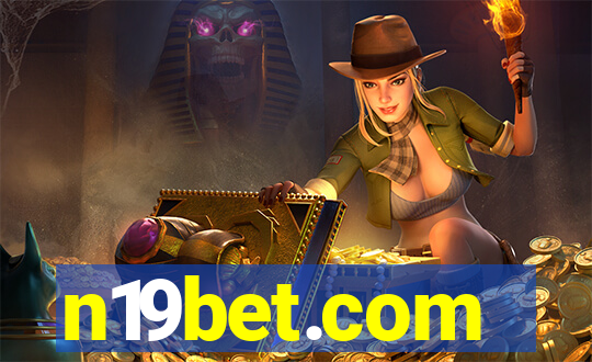 n19bet.com