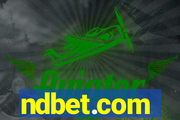 ndbet.com