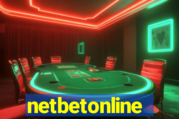 netbetonline