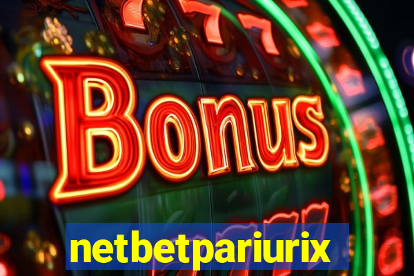 netbetpariurix