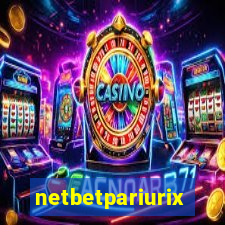 netbetpariurix