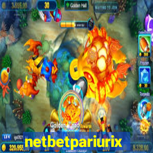 netbetpariurix