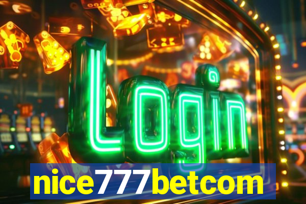 nice777betcom