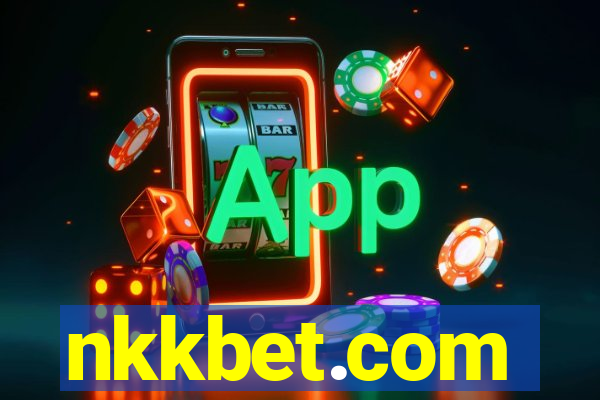 nkkbet.com