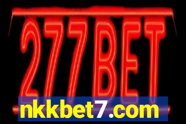 nkkbet7.com