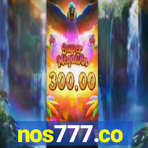 nos777.co