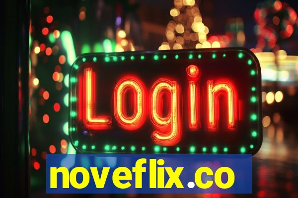 noveflix.co