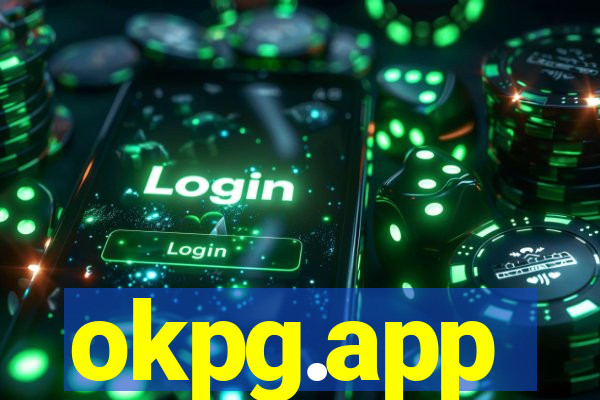 okpg.app