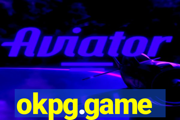 okpg.game