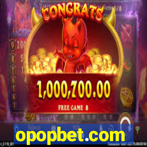 opopbet.com