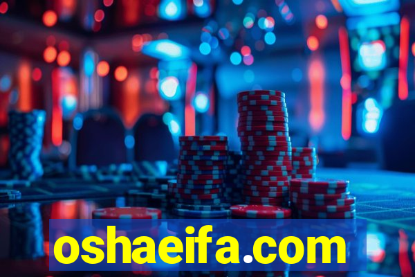 oshaeifa.com