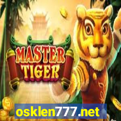 osklen777.net