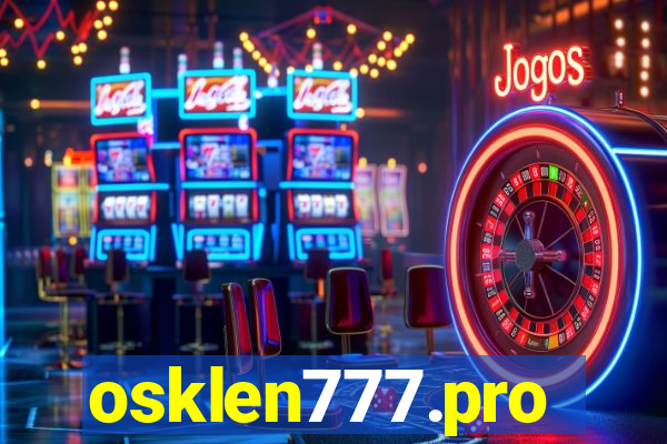 osklen777.pro