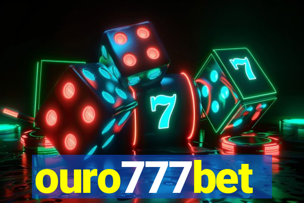 ouro777bet