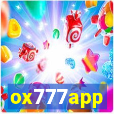 ox777app