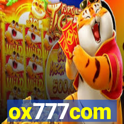 ox777com