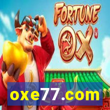 oxe77.com