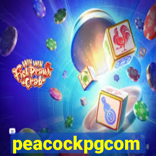 peacockpgcom