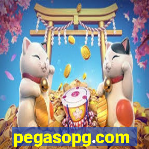 pegasopg.com