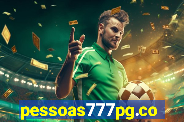 pessoas777pg.com