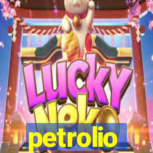 petrolio