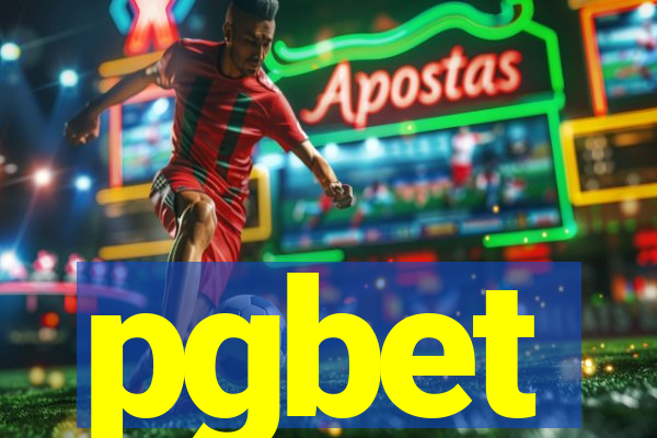 pgbet