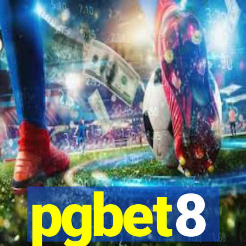 pgbet8