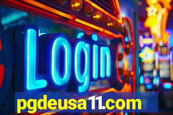 pgdeusa11.com