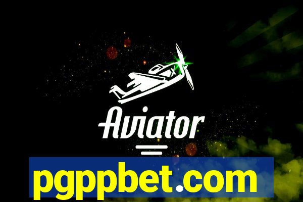 pgppbet.com