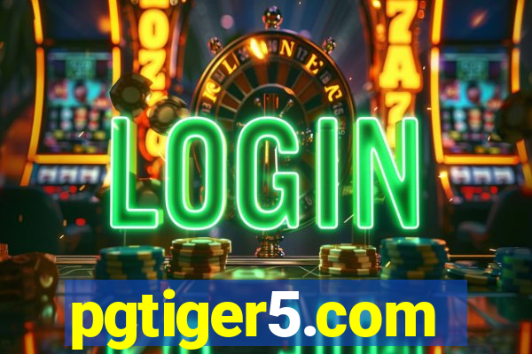 pgtiger5.com