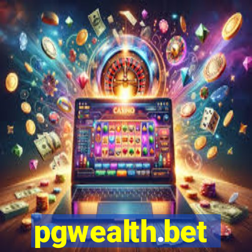 pgwealth.bet