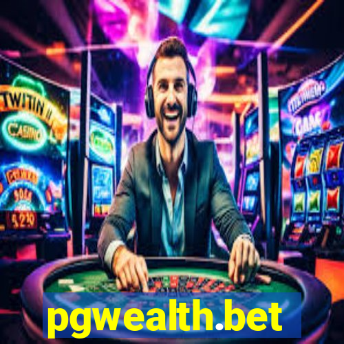 pgwealth.bet