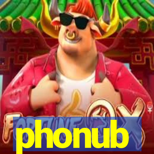 phonub