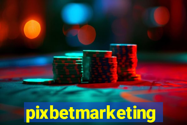 pixbetmarketing